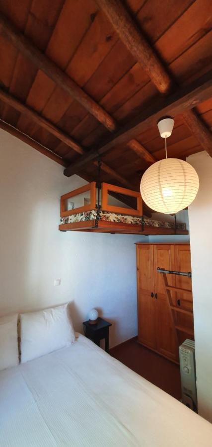 הוילה Estrela Casa Alentejana מראה חיצוני תמונה