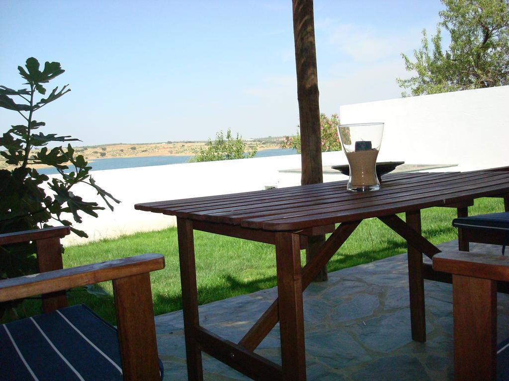 הוילה Estrela Casa Alentejana חדר תמונה