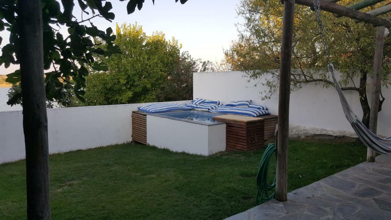 הוילה Estrela Casa Alentejana מראה חיצוני תמונה