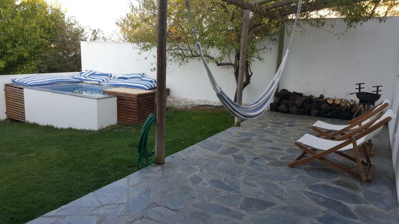 הוילה Estrela Casa Alentejana מראה חיצוני תמונה